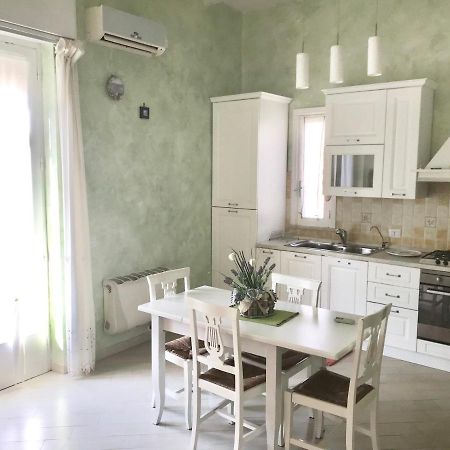 Deliziosa Casa Al Centro Storico Di Marsala Exterior foto