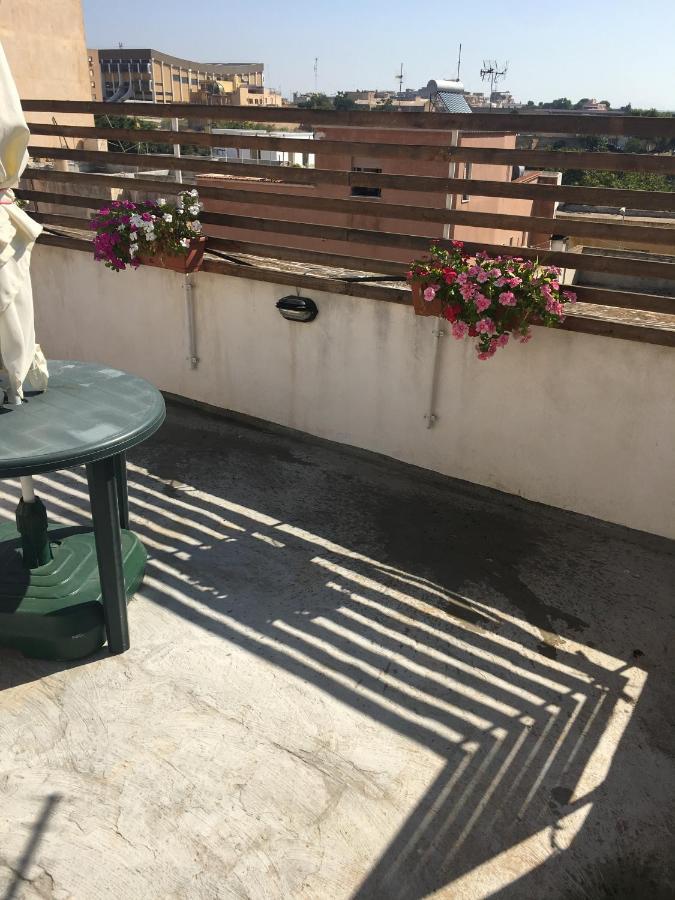 Deliziosa Casa Al Centro Storico Di Marsala Exterior foto