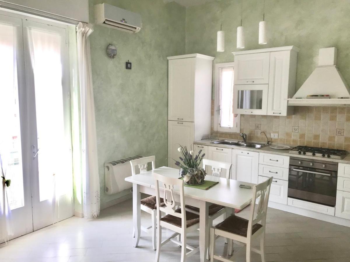 Deliziosa Casa Al Centro Storico Di Marsala Exterior foto