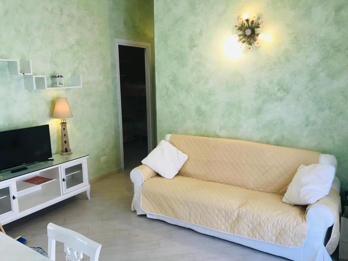 Deliziosa Casa Al Centro Storico Di Marsala Exterior foto