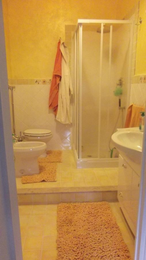 Deliziosa Casa Al Centro Storico Di Marsala Exterior foto