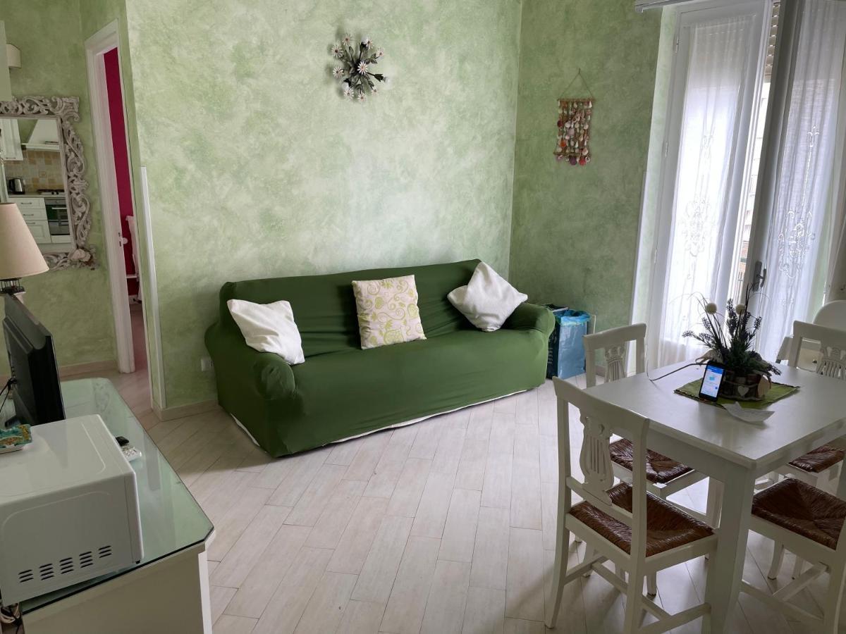 Deliziosa Casa Al Centro Storico Di Marsala Exterior foto