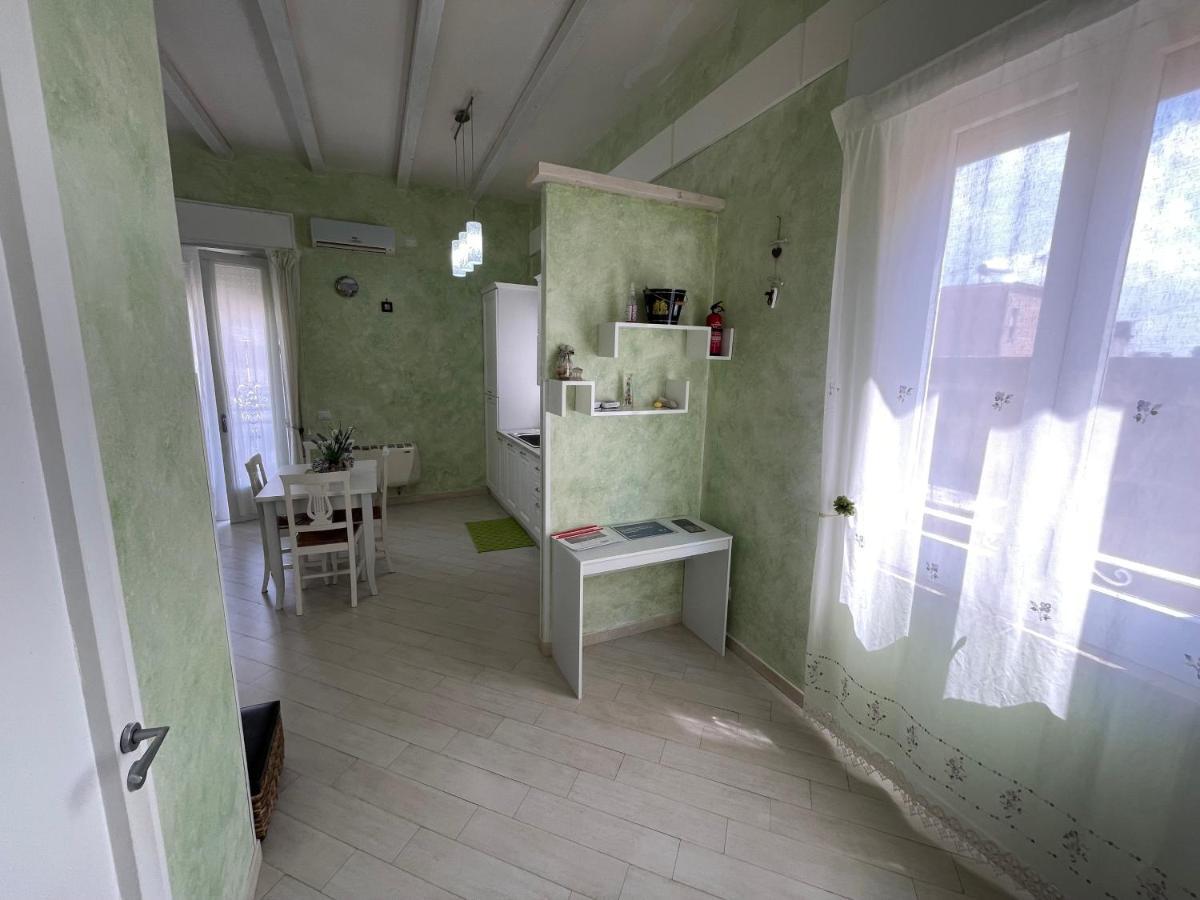 Deliziosa Casa Al Centro Storico Di Marsala Exterior foto
